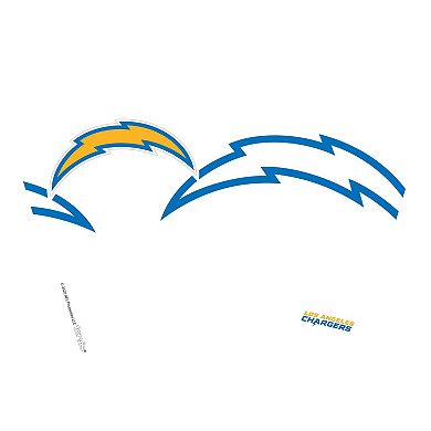Tervis Los Angeles Chargers 24oz NFL 2 PACK Genuine & Forever Fan