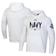 Kohls mens deals under armour hoodies