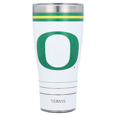 Tervis Oregon Ducks 30oz. Arctic Stainless Steel Tumbler
