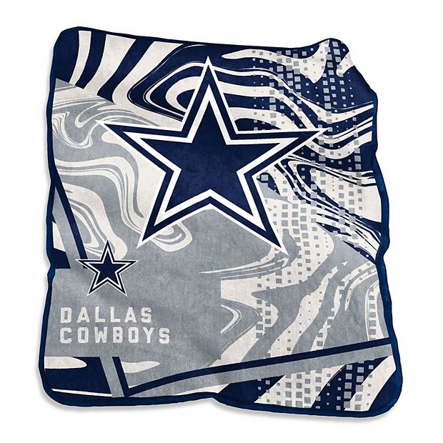 Dallas cowboys 2024 heated blanket