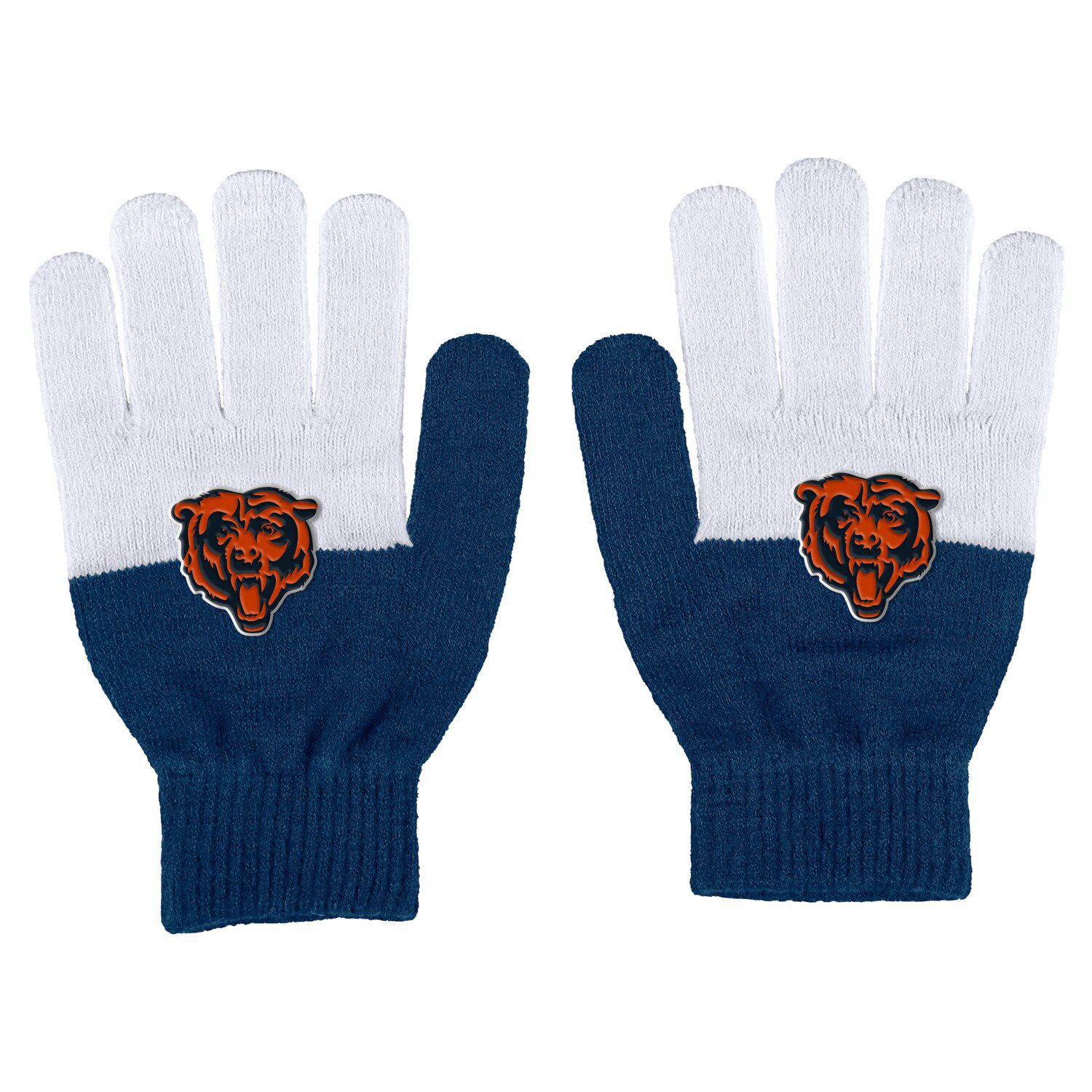Denver Broncos Gloves | Kohls