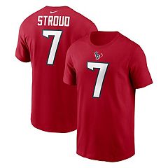 4x houston 2025 texans jersey