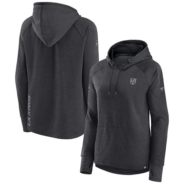 La kings pullover hoodie sale