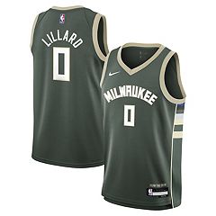 Kohls lebron best sale james jersey