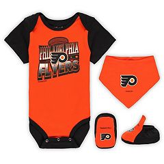 Philadelphia flyers infant clearance jersey