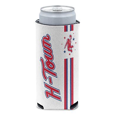 WinCraft  Houston Rockets 2023/24 City Edition 12oz. Slim Can Cooler