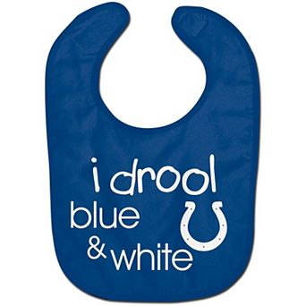 Infant WinCraft Indianapolis Colts Drool All-Pro Bib