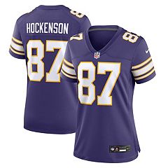 Women's hot sale vikings apparel