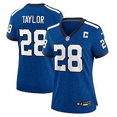 Colts on best sale field jerseys