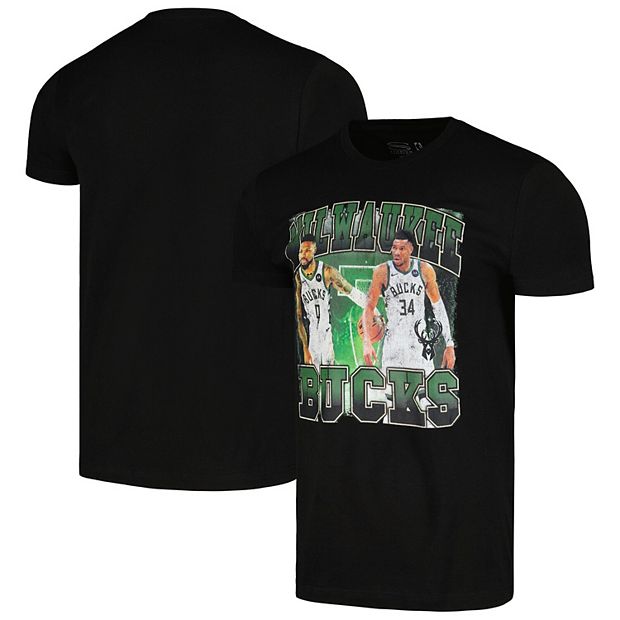 Milwaukee bucks shirts store kohls