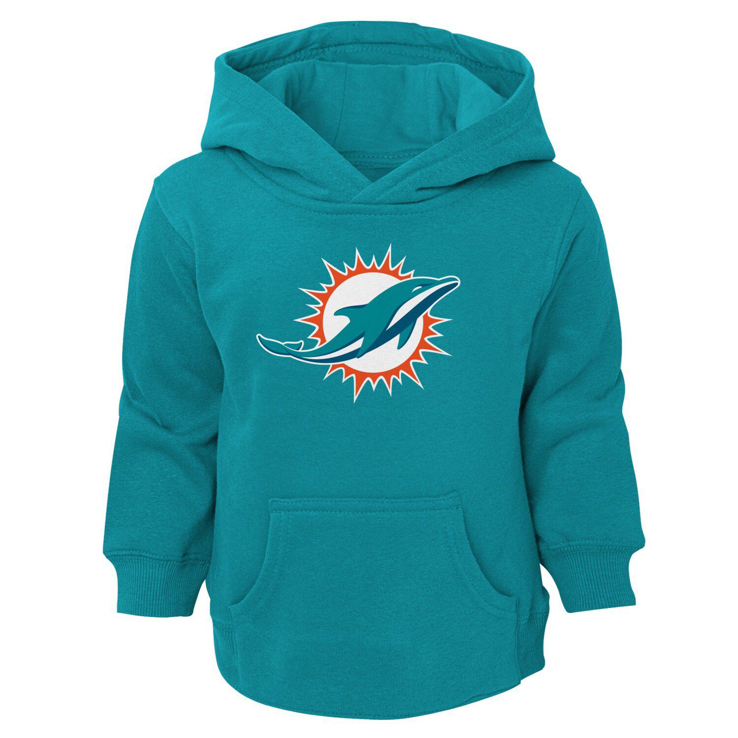 Miami Dolphins 2024 kids sweatshirts