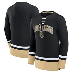 Official Men's Vegas Golden Knights Black 2023 Stanley Cup Champions  Neutral Zone T-Shirt, hoodie, sweater, long sleeve and tank top