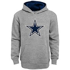 Dallas cowboys hot sale youth sweatshirt