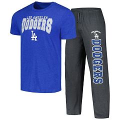 Mens discount dodger pajamas