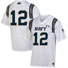 Under Armour NCAA Navy