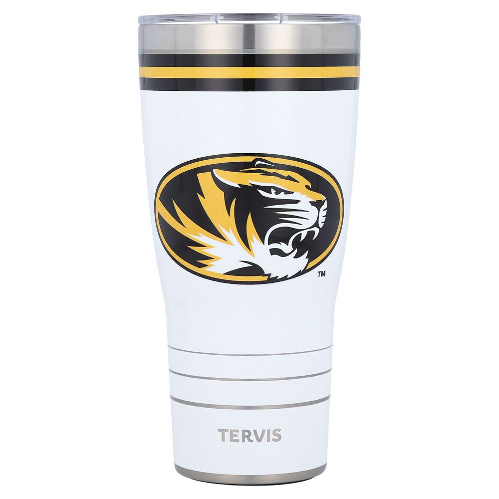Missouri Tigers Crystal Freezer Tumbler Special Order main image 1