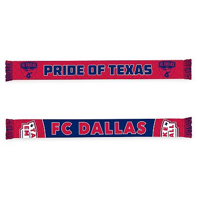 Fanatics Branded FC Dallas Scarf