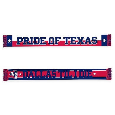 Fanatics Branded FC Dallas Scarf