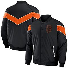 Sf giants hot sale track jacket