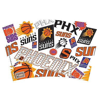 Tervis Phoenix Suns Four-Pack 16oz. Classic Tumbler Set