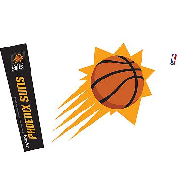 Tervis Phoenix Suns Four-Pack 16oz. Classic Tumbler Set