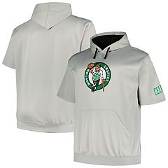 Celtics sleeveless online hoodie