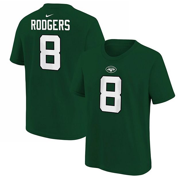 Aaron rodgers hot sale jersey kohls