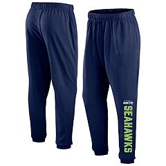 Seahawks sweatpants discount