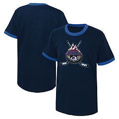 Colorado Avalanche Youth Jerseys & Gear