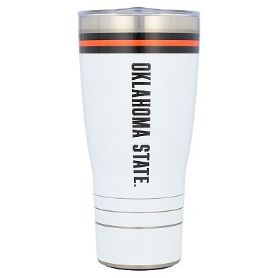 Tervis Oklahoma State Cowboys 30oz. Arctic Stainless Steel Tumbler