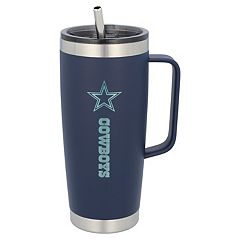  Great American Products Dallas Cowboys 20oz. Roadie