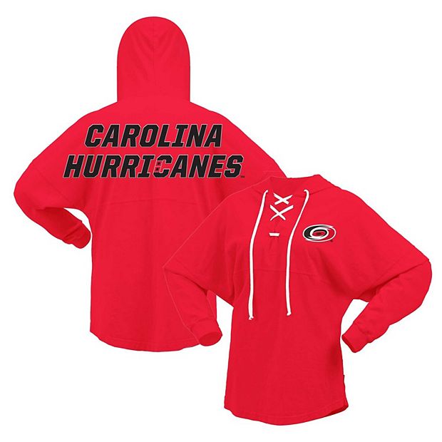 Carolina hurricanes women's jersey online