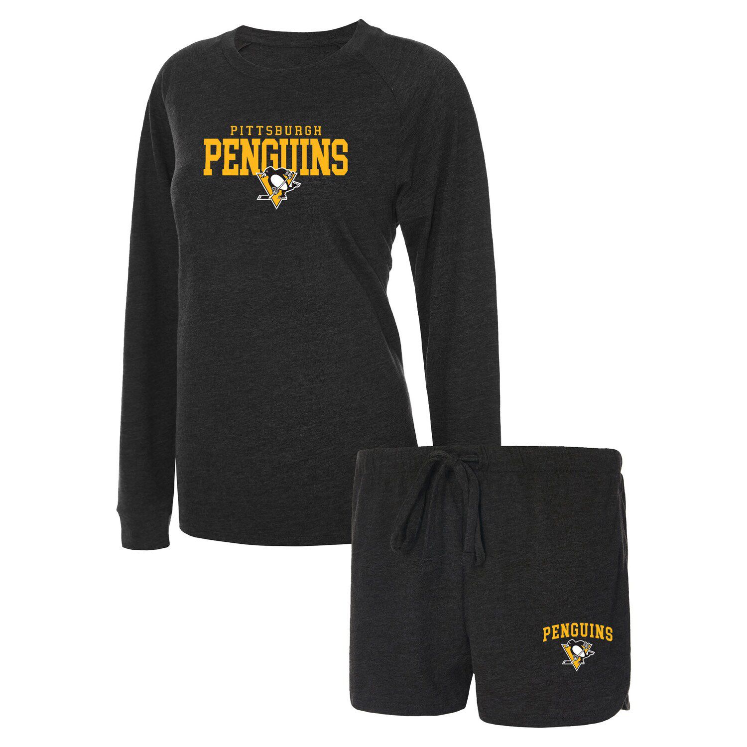 Pittsburgh Penguins Women s Pajamas Kohls