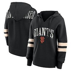 Womens San Francisco Giants Sweatshirts