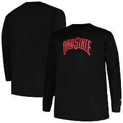 Big and tall ohio state apparel best sale