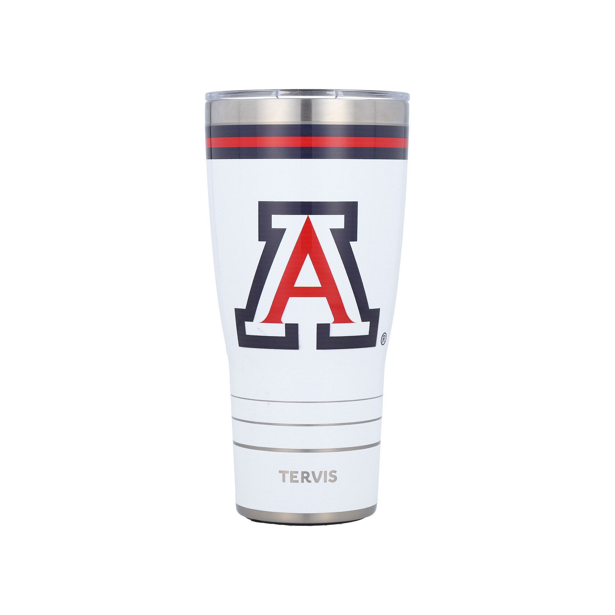 Tervis Arizona Wildcats 30oz. Arctic Stainless Steel Tumbler, Team