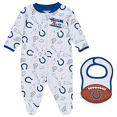 Baby Fanatic Indianapolis Colts 2 Pack Baby Bottle