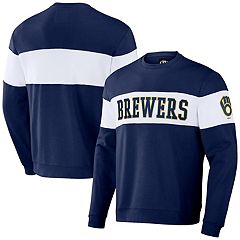 Brewers on sale sweatshirt kohls