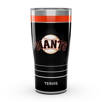 Tervis San Francisco Giants 20oz. MVP DuraPrint™️ Stainless Steel Travel Tumbler