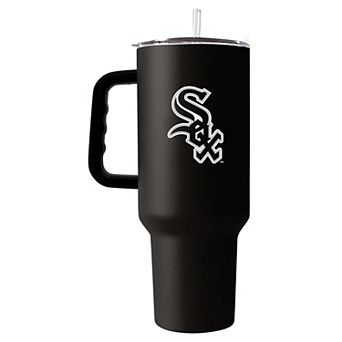 Chicago White Sox 40oz. Travel Tumbler with Handle