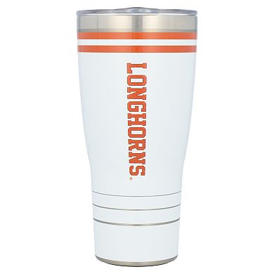 Tervis Texas Longhorns 30oz. Arctic Stainless Steel Tumbler