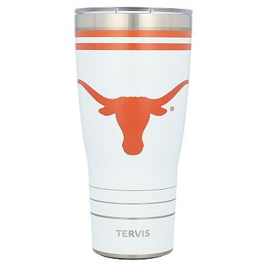Tervis Texas Longhorns 30oz. Arctic Stainless Steel Tumbler
