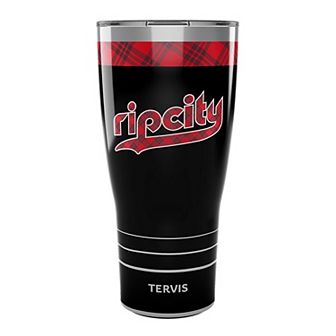 Tervis Portland Trail Blazers 2023/24 City Edition 30oz. Stainless Steel Tumbler
