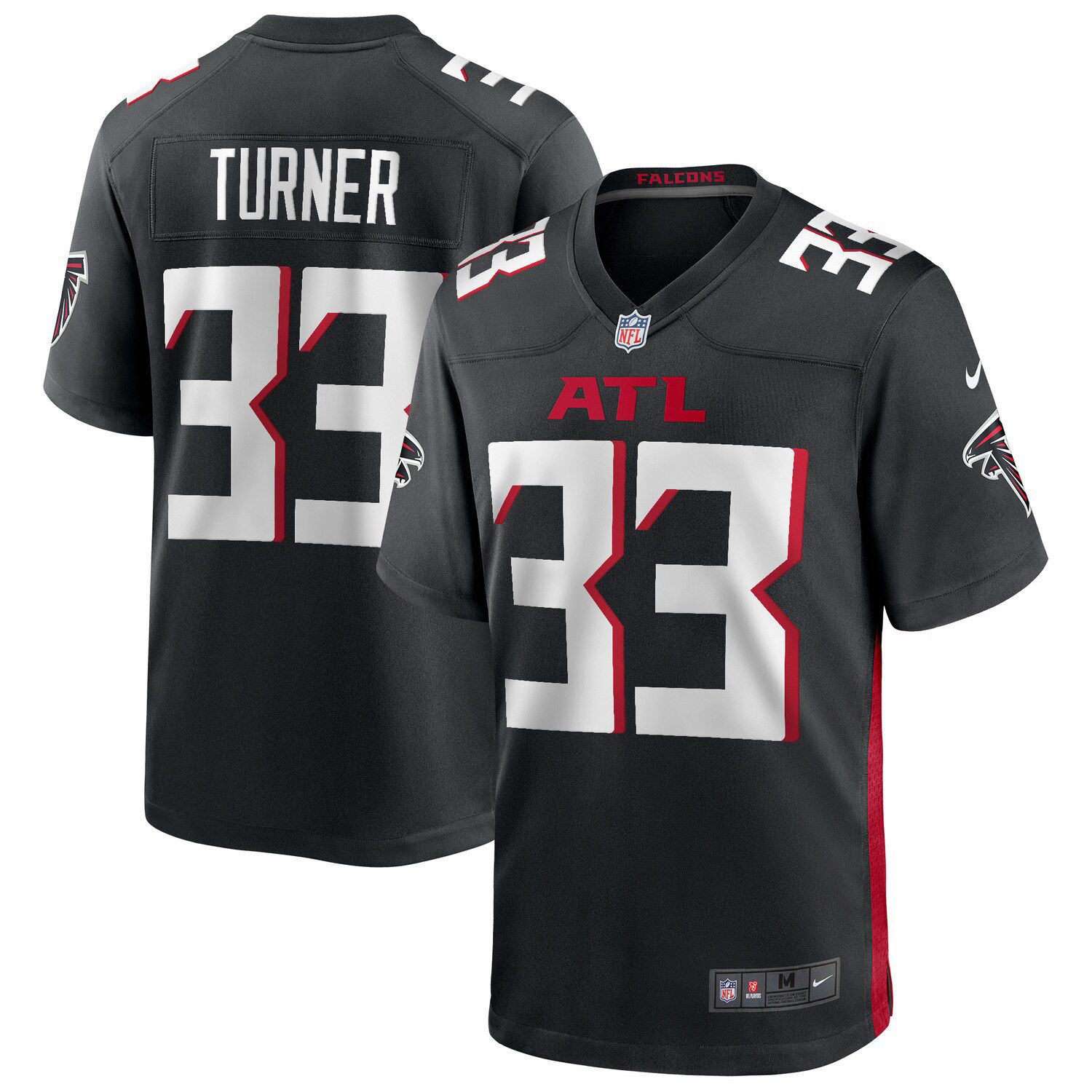 Atlanta falcons throwback hot sale jerseys for sale