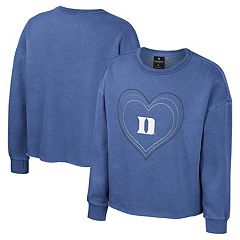 Blue Devils Hoodie, Duke Sweatshirt