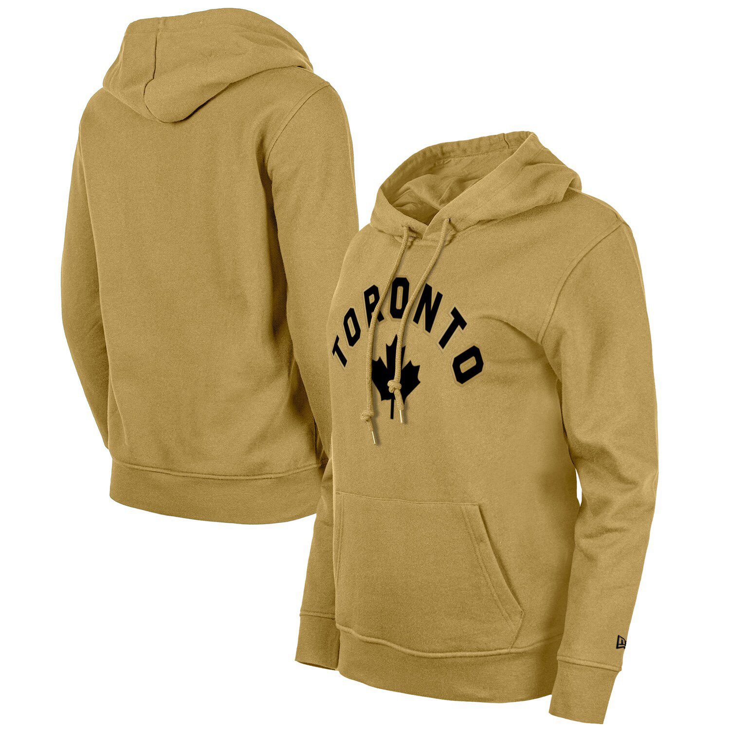 Raptors city deals edition hoodie