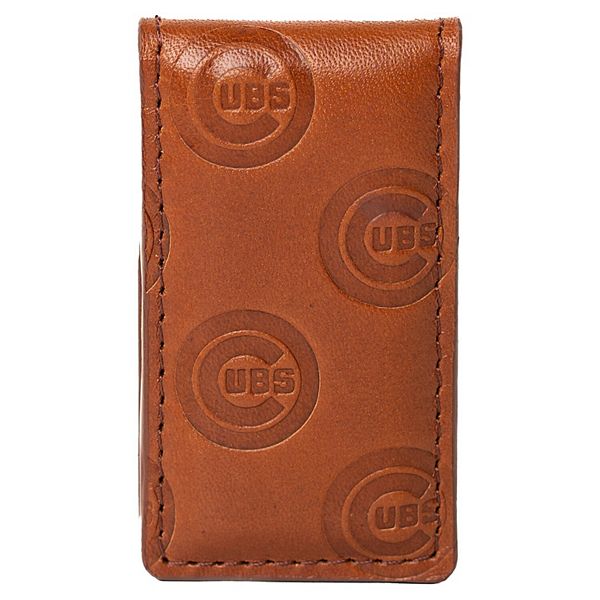 MLB Chicago Cubs Cushion Money Clip
