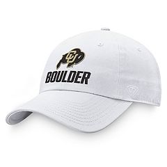 Women's Gameday Couture White Colorado Buffaloes Option Play