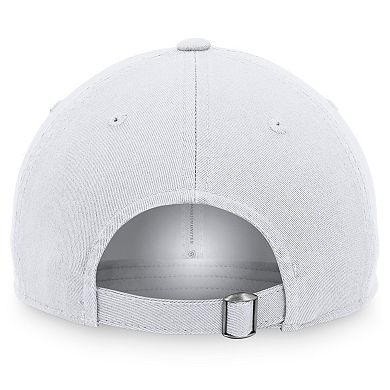 Men's Top of the World White Colorado Buffaloes Adjustable Hat