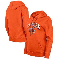 Womens NBA New York Knicks Hoodies & Sweatshirts Tops, Clothing